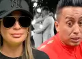 Pamela Lpez pide el divorcio a Christian Cueva tras lanzar seria acusacin: "Para poder hacer mi vida tranquila"