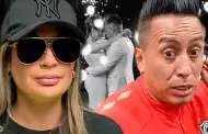 Pamela Lpez pide el divorcio a Christian Cueva tras lanzar seria acusacin: "Para poder hacer mi vida tranquila"