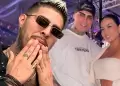 Paul Michael revela que NO le molesta que le digan mantenido: "S de donde saco mi dinero"