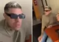 Sin roches! Paul Michael feliz de llevar a Pamela Lpez a comer a un men: "Es riqusimo"