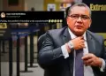 "Pucha, me perder el Mundial y mis conciertos": Exministro Santivez se burla de impedimento de salida del pas por 18 meses