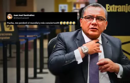 Juan Jos Santivez