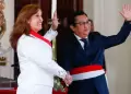 Ministro de Salud justifica reiterados viajes de Boluarte: "Tiene un premier que lidera el Gabinete"
