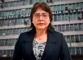 Fiscal de la Nacin presenta demanda ante el TC contra ley que penaliza a adolescentes desde los 16 aos