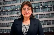 Fiscal de la Nacin presenta demanda ante el TC contra ley que penaliza a adolescentes desde los 16 aos
