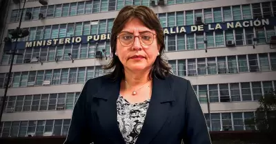 Delia Espinoza