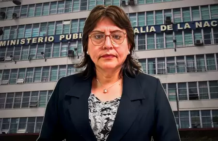 Delia Espinoza