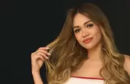 Mayra Goi ser la protagonista de telenovela inspirada en 'Mara la del Barrio'