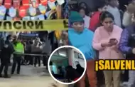 Mujer embarazada fue baleada en la cabeza y su estado es grave: Atacante sera su expareja