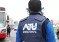 ACTU rechaza proyecto de ley que busca eliminar la ATU: "El transporte no puede convertirse en moneda de cambio poltico"