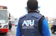 Experto en transporte urbano rechaza proyecto que propone desaparecer la ATU: "Sera un retroceso"