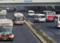 Presentan segundo proyecto de ley que propone eliminar a la ATU