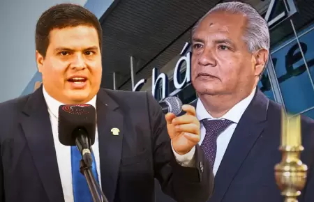 Bazn anuncia mocin de invitacin a ministro de Transportes