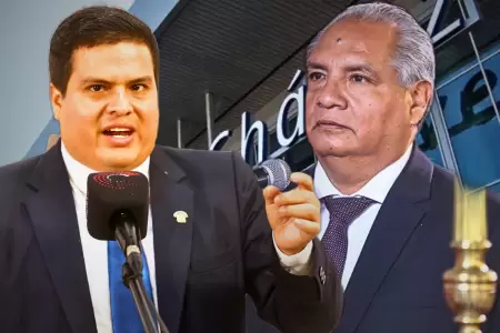 Bazn anuncia mocin de invitacin a ministro de Transportes