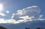 Temperaturas y radiacin UV se incrementarn por 3 das: Senamhi activa alerta en Lima y otras 16 regiones