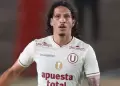 William Riveros se queda en Universitario: Defensor no aceptar oferta del exterior