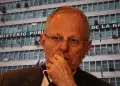 PPK sigue internado tras problema cardiaco mientras contina investigado por presunto lavado de activos