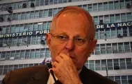 Abogado de PPK afirma que expresidente tena derecho a salir del pas: "No est tratando de eludir a la justicia"