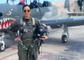 Fiscala anuncia diligencias tras encontrarse el cuerpo de Ashley Vargas