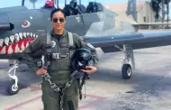 Fiscala anuncia diligencias tras encontrarse el cuerpo de Ashley Vargas