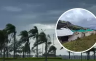 Senamhi advierte fenómeno meteorológico intenso en el norte y centro del Perú: Se activa alerta por tres días