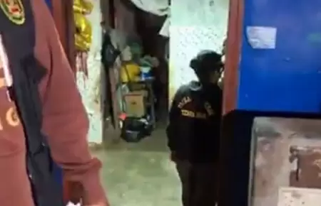 Caen clan familiar en San Juan de Lurigancho implicado en ataque a 'Urbanito'.