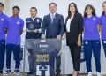 Alianza Lima confirm la cesin del Estadio de Villa El Salvador que ser rebautizado como 'Hugo Sotil Yern'