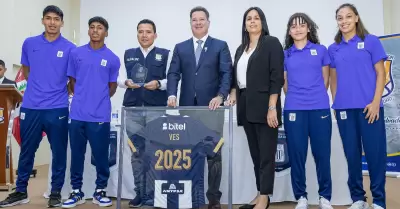 Alianza Lima confirmó la cesión del estadio de Villa El Salvador.