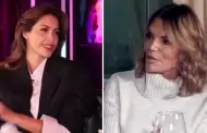 Jessica Newton le pone el parche a Milett Figueroa y la desenmascara: "No nos dio ningn dinero"