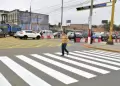 Obras en la avenida Francisco Pizarro: Aplican desvíos desde este jueves en el Rímac