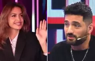 Hubo algo ms? Pablo Heredia revela detalles de su vnculo con Milett Figueroa: "Que bien la pasamos"