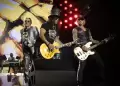 Guns N' Roses confirma su regreso a Lima para su nico concierto en el Estadio Nacional