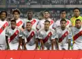 Seleccin Peruana: Los resultados que necesita la 'Bicolor' para llegar al repechaje del Mundial 2026
