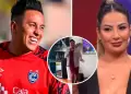 Christian Cueva protagoniza INESPERADA escena tras visitar a su hijo sin permiso de Pamela Lpez