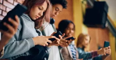Popularidad de los smartphones Honor