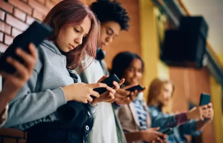Popularidad de los smartphones Honor