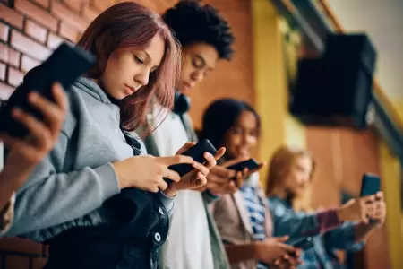 Popularidad de los smartphones Honor