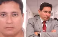 'Escuadrn de la muerte': Capturan a excomandante PNP Ral Prado condenado por ejecuciones extrajudiciales