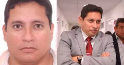 Raúl Prado lideraba 'Escuadrón de la muerte' en la PNP.