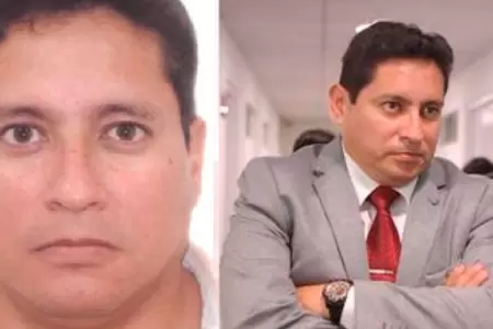 Ral Prado lideraba 'Escuadrn de la muerte' en la PNP.