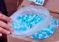Fbrica clandestina en Villa El Salvador: Incautan ms de cinco toneladas de medicamentos falsificados