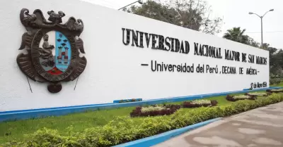 San Marcos abrir nuevas escuelas profesionales.