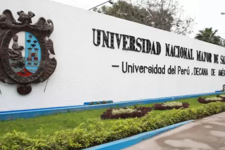 San Marcos abrir nuevas escuelas profesionales.