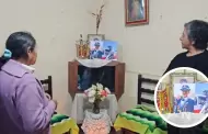 Familia de Ashley Vargas pide a Dina Boluarte declarar 'herona' a fallecida piloto: "Luch hasta el final"