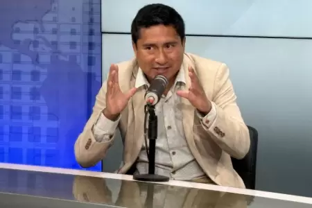 Estado reconoce que bandas criminales estn enquistadas en Lima.