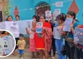 Diez pescadores desaparecieron tras zarpar desde puerto de Pisco: Familia pide apoyo de autoridades