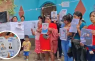 Diez pescadores desaparecieron tras zarpar desde puerto de Pisco: Familia pide apoyo de autoridades