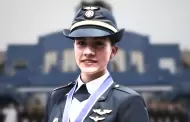 Ashley Vargas: Restos de la piloto sern velados en 'Las Palmas' y su sepelio se realizar este 7 de junio