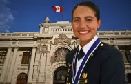 Congreso lamenta la muerte de la alfrez FAP Ashley Vargas Mendoza despus de una larga bsqueda