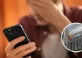 ¡Alerta! Delincuentes se hacen pasar por Indecopi para ESTAFAR a ciudadanos y pedir información confidencial